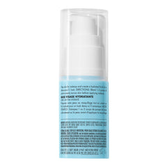 e.l.f. primer used under foundation to show improved blendability and long-lasting wear
