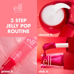e.l.f. watermelon extract visual highlighting natural-scented ingredient benefit