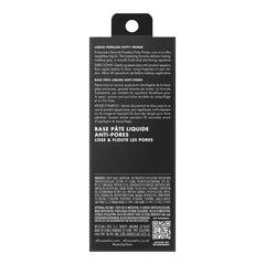 e.l.f. product on bathroom vanity styled to show everyday routine convenience