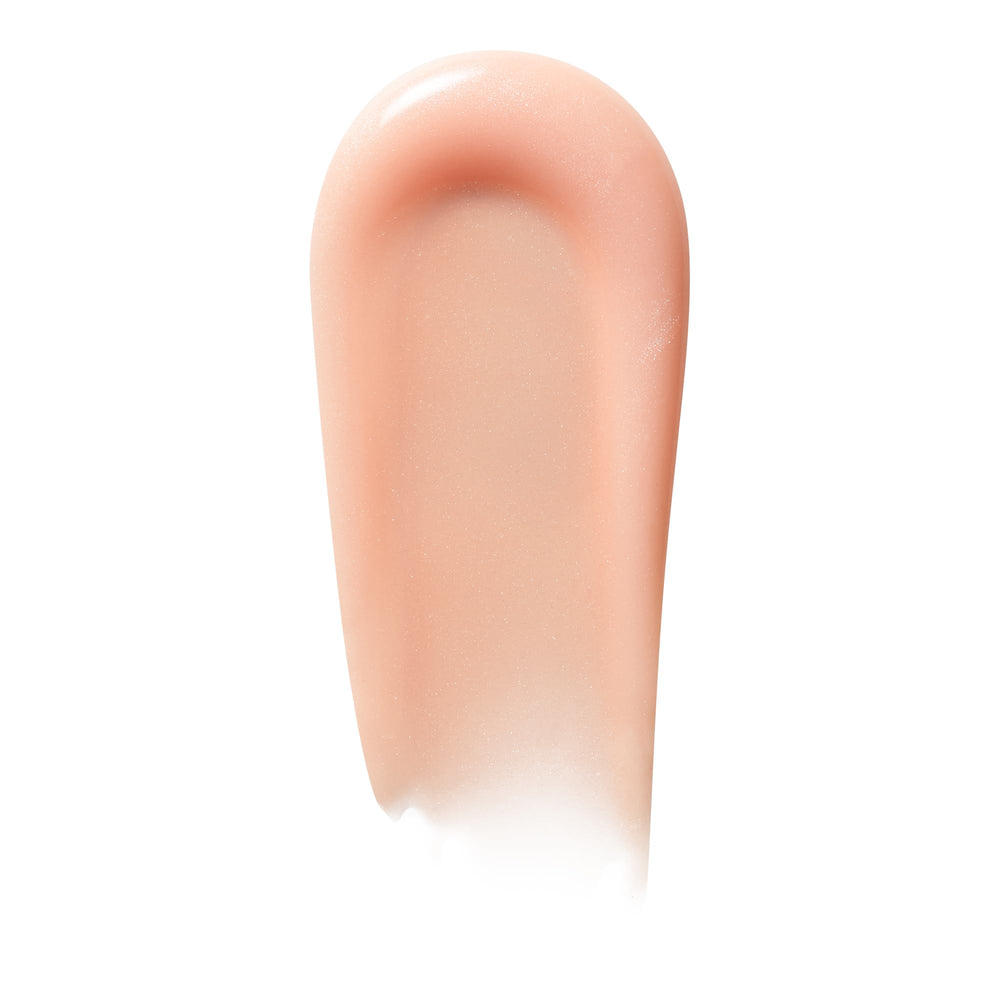 e.l.f. gloss wand applicator detail offering precise application and even coverage