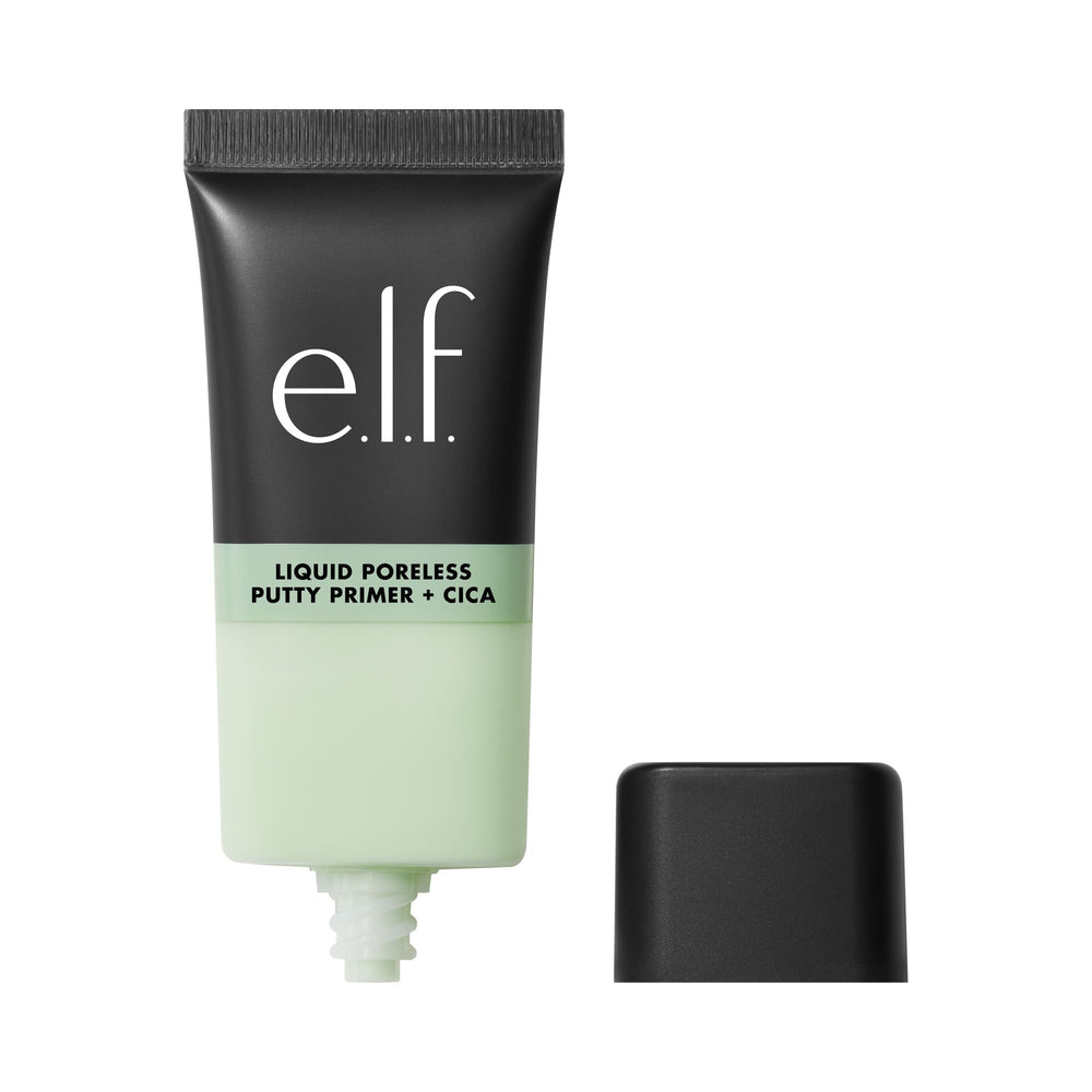 e.l.f. front packaging showing product name and sleek tube benefits
