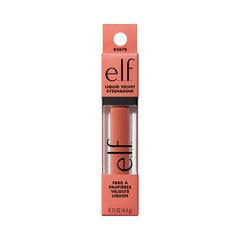 e.l.f. product with brush in lifestyle scene showing everyday wearability benefit