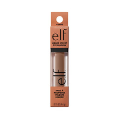 e.l.f. size next to coin illustrating compact travel-friendly benefit