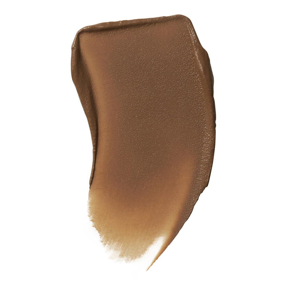 e.l.f. cap and label detail showing clean packaging and shade identification