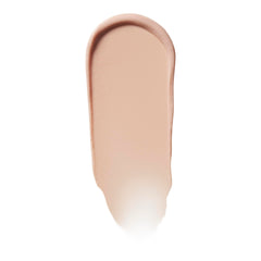 e.l.f. Lock It Down primer creamy texture close-up highlighting smooth finish