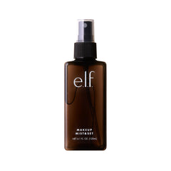 e.l.f. front bottle shot showing packaging and product benefit of all‑day hold