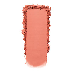 e.l.f. close-up of powder texture highlighting smooth blendability
