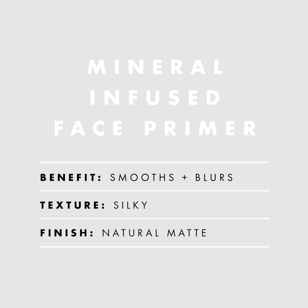 e.l.f. texture swatch highlighting silky mineral finish and blur