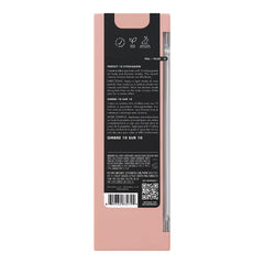 e.l.f. palette on vanity with brushes showing everyday makeup convenience