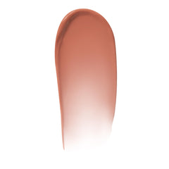 e.l.f. Pout Clout cap removed to reveal click-up applicator for precise application