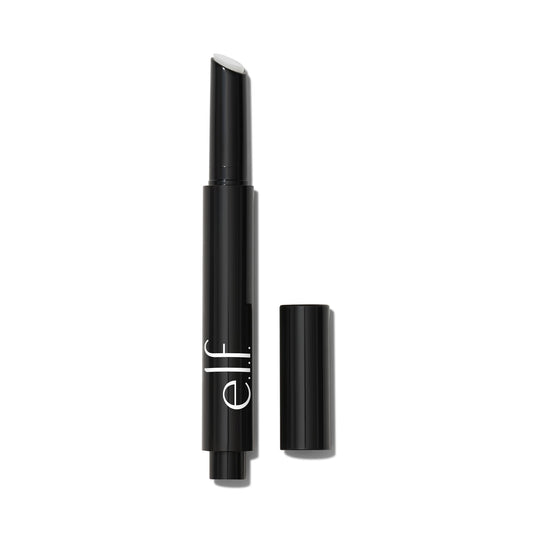 e.l.f. Pout Clout front packaging showing pen and shade for instant styling