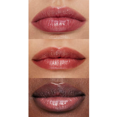 e.l.f. Pout Clout held in hand to show compact size and travel-ready convenience