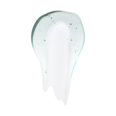 e.l.f. open dispenser revealing gel texture, easy controlled application benefit