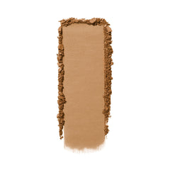 e.l.f. bronzer open packaging Tan O' Clock displaying product and sleek compact for travel convenience