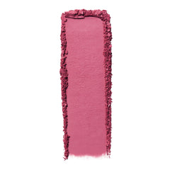 e.l.f. powder pan texture close-up showing smooth matte finish for even application