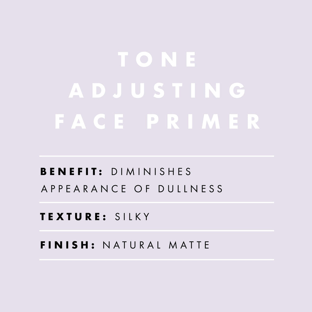 e.l.f. primer creamy texture close-up demonstrating smooth blendability benefit