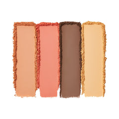 e.l.f. velvet puff detail, soft applicator for precise baking and blending