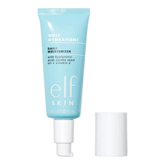 e.l.f. cream texture close-up highlighting lightweight absorption benefit