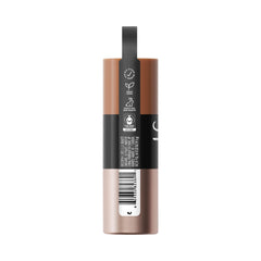e.l.f. bronzer stick inside makeup bag ready for on-the-go touch-ups