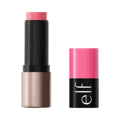 e.l.f. front packaging showing Gumball shade and portable stick benefit