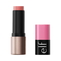 e.l.f. front packaging showing blush stick and shade for quick selection