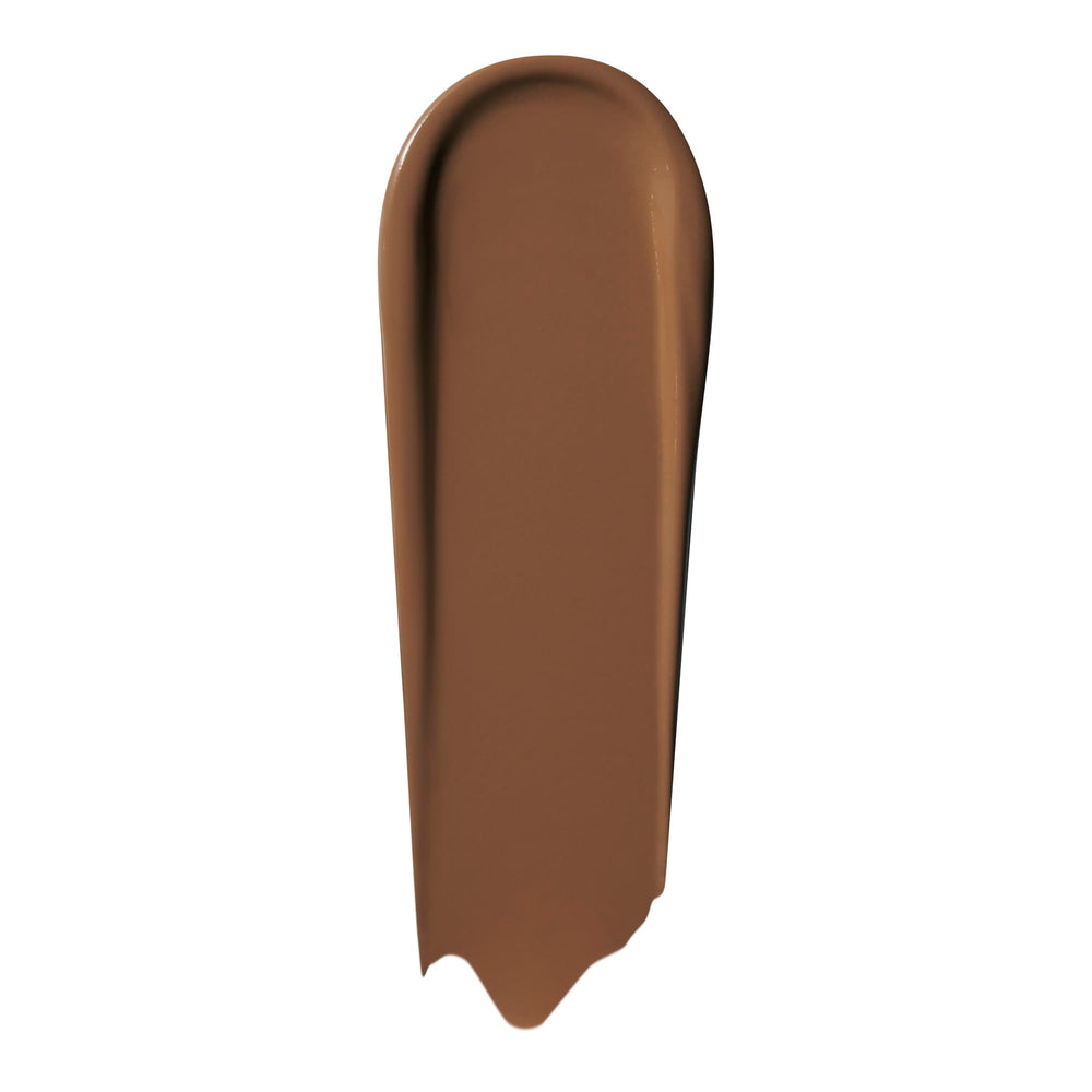 e.l.f. Soft Glam pump top dispenser close-up offering controlled application benefit less waste