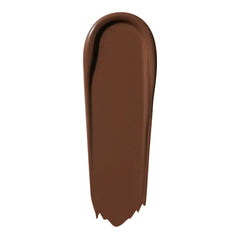 e.l.f. foundation pump droplet texture close-up highlighting blendable finish