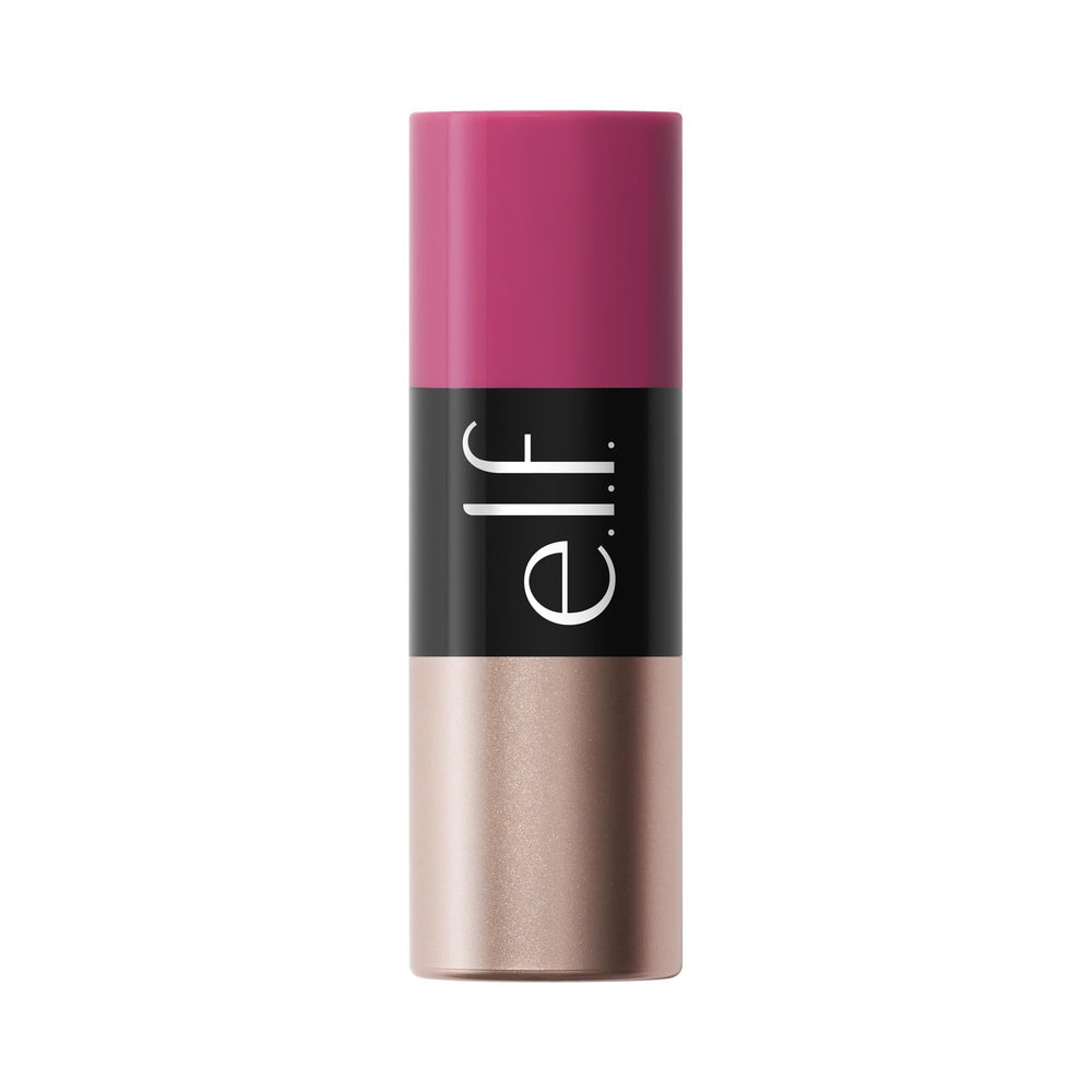 e.l.f. Soft Glam product label showing ingredient transparency and trust