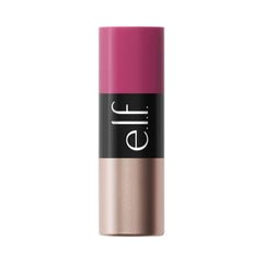 e.l.f. Soft Glam product label showing ingredient transparency and trust