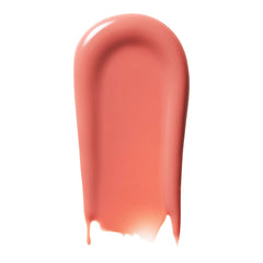 e.l.f. Sun Boss Gloss doe-foot applicator and glossy texture for smooth application