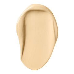 e.l.f. cream texture close-up displaying lightweight feel and easy blend benefit