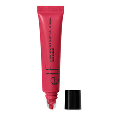 e.l.f. Wild Cherry front packaging showing glossy tinted balm