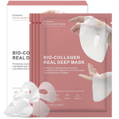 Elixbloom front packaging showing product benefits and calm design