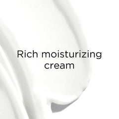 Elizabeth Arden moisturizer used in morning routine for fresh hydrated skin
