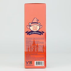 Elizavecca gel texture on hand highlighting lightweight hydration and quick absorption