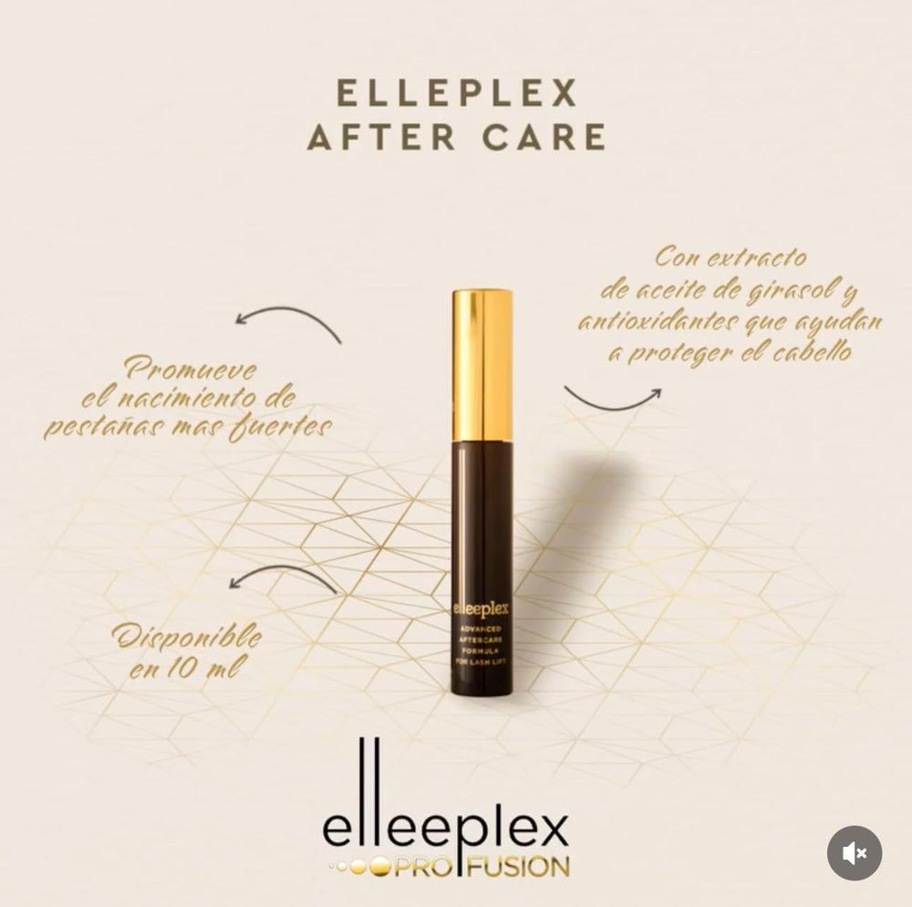 elleebana Elleeplex texture close-up highlighting lightweight conditioning benefits