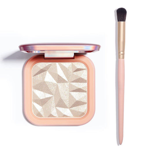 ELLESY palette front packaging showing color range and compact design benefit