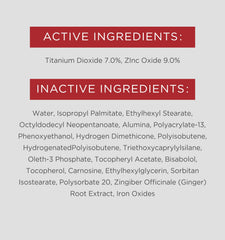EltaMD 3 oz next to passport showing travel-ready convenience