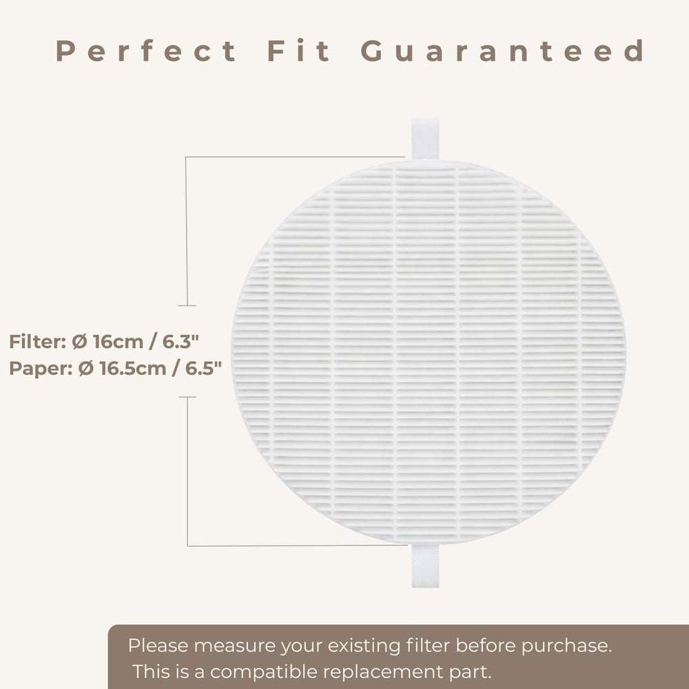 ELUCIA pre-filters being rinsed for easy maintenance