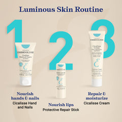 Embryolisse in a handbag lifestyle shot for on-the-go hydration benefit
