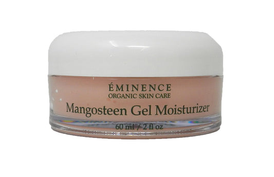Eminence front packaging showing product and branding for clear identification and trust
