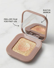 Enfuntins packaging back label with ingredients and easy-reference information benefit