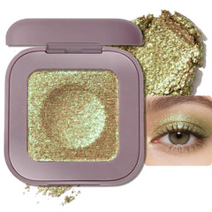Enfuntins front packaging showing duochrome shade and portable pan benefit