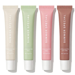 Enfuntins front packaging showing four pots and instant moisture benefit