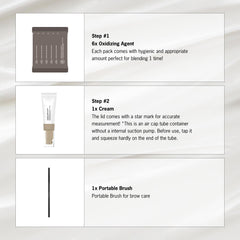 ENTROPY MAKE UP tint cream texture close-up highlighting smooth spreadability