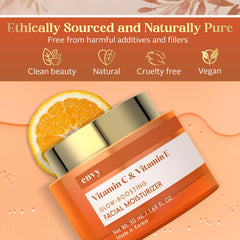 Envy product styled on bathroom vanity suggesting daily routine benefit and elegant design