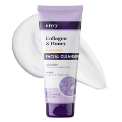 Envy front packaging showing bottle and label for clear identification and appeal