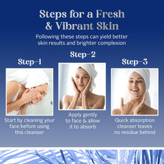 Envy ingredient card focused on hyaluronic acid and ceramides benefits
