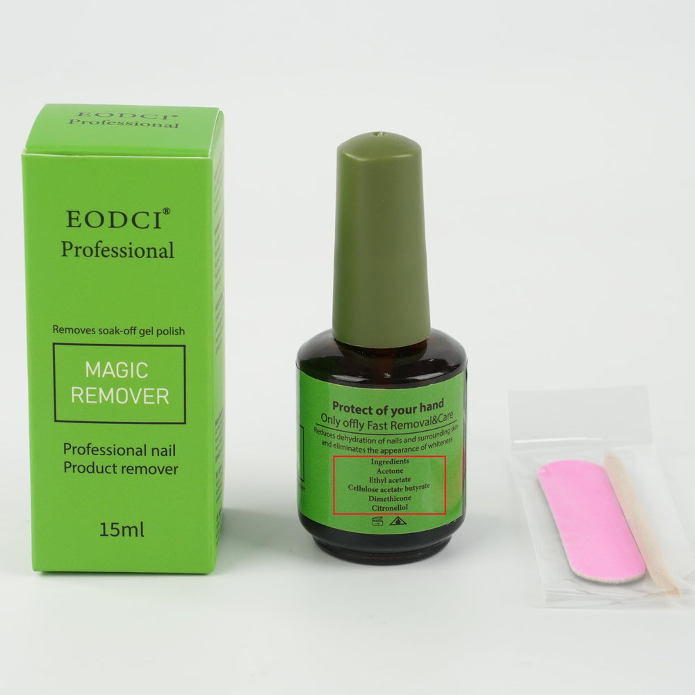 eodci in hand lifestyle use at home demonstrates convenient at-home salon-quality removal