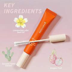 EOICCEOH product in hand showing 0.6 oz travel-friendly size and convenience